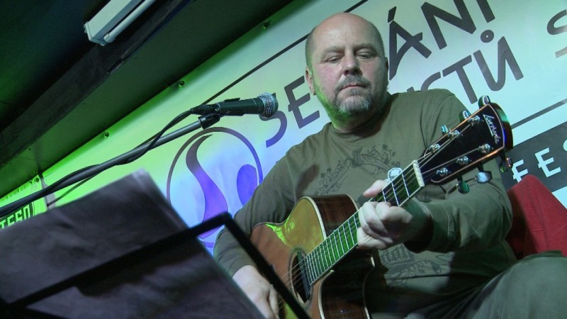 Vladimír Václavek